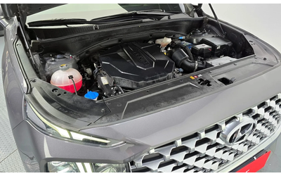 hyundai-santa-fe - 4