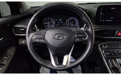 Hyundai Santa fe 2.5T 2Wd Prestige - автомобили, коли, обяви за нови и употребявани 13