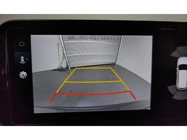 Hyundai Santa fe 2.5T 2Wd Prestige - автомобили, коли, обяви за нови и употребявани 15