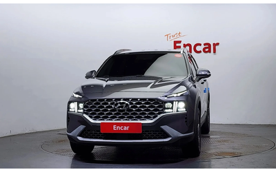 hyundai-santa-fe - 2