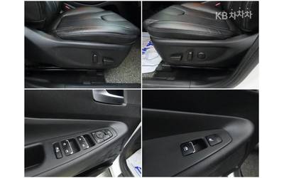 Hyundai Santa fe 2.5T 2WD - автомобили, коли, обяви за нови и употребявани 13