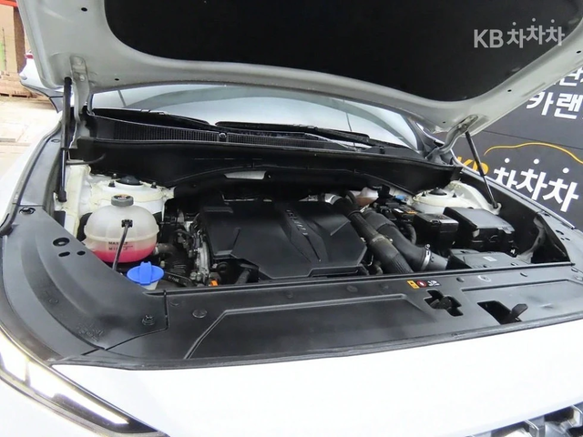 Hyundai Santa fe 2.5T 2WD - автомобили, коли, обяви за нови и употребявани 15