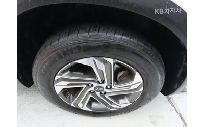 Hyundai Santa fe 2.5T 2WD - автомобили, коли, обяви за нови и употребявани 16