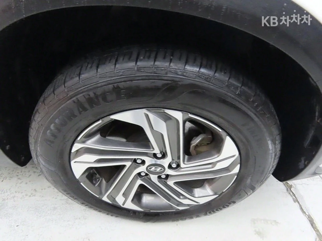 Hyundai Santa fe 2.5T 2WD - автомобили, коли, обяви за нови и употребявани 16