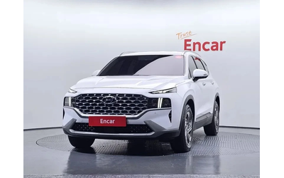 hyundai-santa-fe - 2