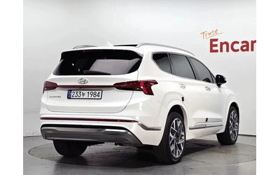 hyundai-santa-fe - 4