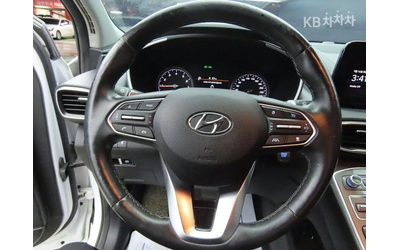 Hyundai Santa fe 2.5T 2WD - автомобили, коли, обяви за нови и употребявани 8