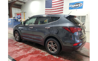 hyundai-santa-fe - 1