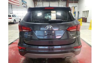 hyundai-santa-fe - 5