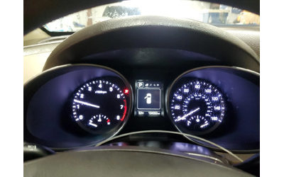 Hyundai Santa fe SPORT / 2.4L / ОБДУХВ. / ПОДГРЕВ / - автомобили, коли, обяви за нови и употребявани 8