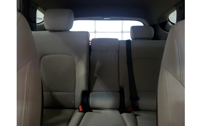 Hyundai Santa fe SPORT / 2.4L / ОБДУХВ. / ПОДГРЕВ / - автомобили, коли, обяви за нови и употребявани 9