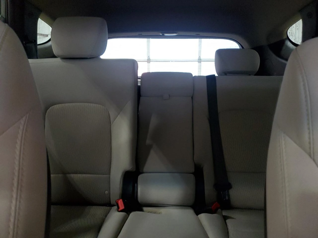 Hyundai Santa fe SPORT / 2.4L / ОБДУХВ. / ПОДГРЕВ / - автомобили, коли, обяви за нови и употребявани 9