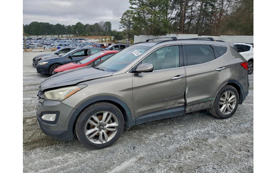 hyundai-santa-fe - 0
