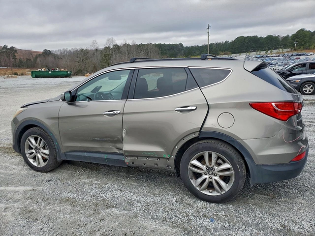 Hyundai Santa fe Sport / 4X4 / Обдухв. / Подгрев / - автомобили, коли, обяви за нови и употребявани 1