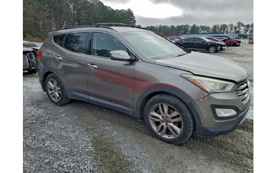 hyundai-santa-fe - 2