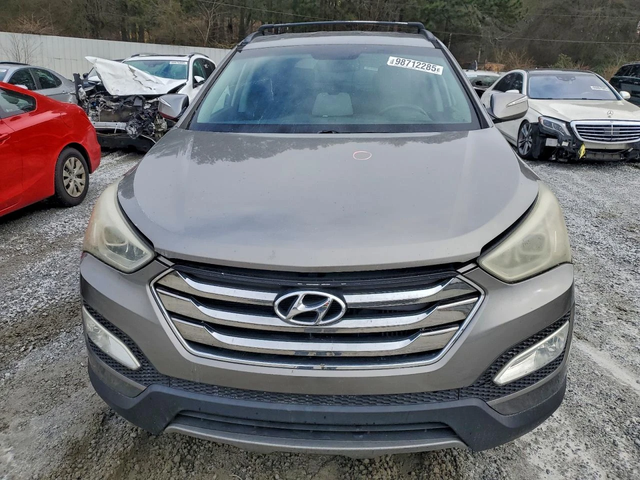 Hyundai Santa fe Sport / 4X4 / Обдухв. / Подгрев / - автомобили, коли, обяви за нови и употребявани 4