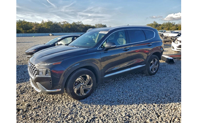 hyundai-santa-fe - 0