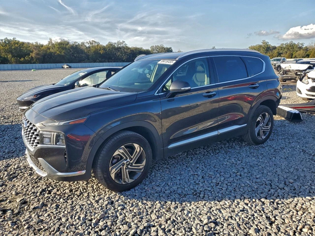 Hyundai Santa fe SEL / Bluetooth / Keyless / Подгрев / - автомобили, коли, обяви за нови и употребявани 0