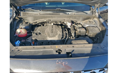 Hyundai Santa fe SEL / Bluetooth / Keyless / Подгрев / - автомобили, коли, обяви за нови и употребявани 11