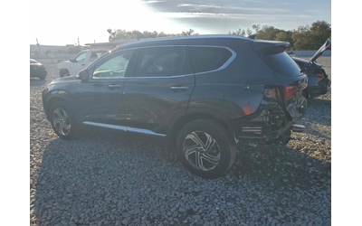 hyundai-santa-fe - 1