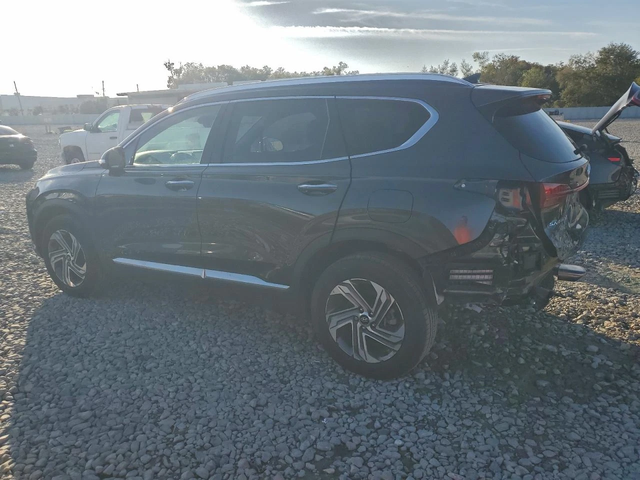 Hyundai Santa fe SEL / Bluetooth / Keyless / Подгрев / - автомобили, коли, обяви за нови и употребявани 1