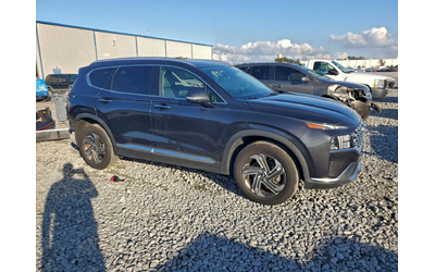 hyundai-santa-fe - 3
