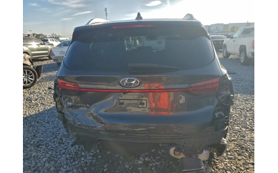 hyundai-santa-fe - 5