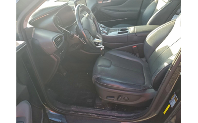 Hyundai Santa fe SEL / Bluetooth / Keyless / Подгрев / - автомобили, коли, обяви за нови и употребявани 6
