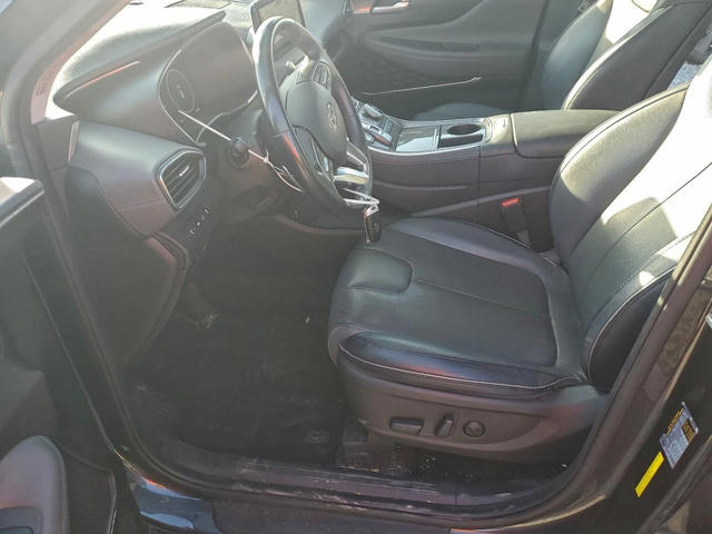 Hyundai Santa fe SEL / Bluetooth / Keyless / Подгрев / - автомобили, коли, обяви за нови и употребявани 6
