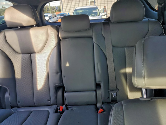 Hyundai Santa fe SEL / Bluetooth / Keyless / Подгрев / - автомобили, коли, обяви за нови и употребявани 9