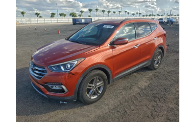 hyundai-santa-fe - 0