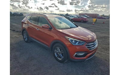 hyundai-santa-fe - 2