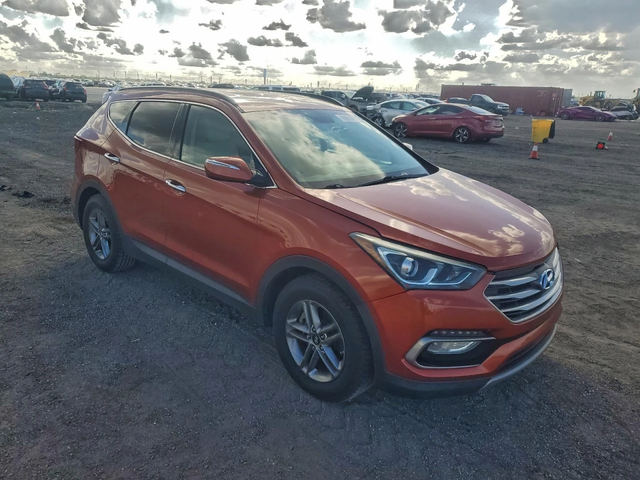 Hyundai Santa fe 2.4L 4 / SPORT / Кожа / Подгрев / Обдухване / - автомобили, коли, обяви за нови и употребявани 2