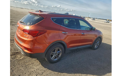 hyundai-santa-fe - 3