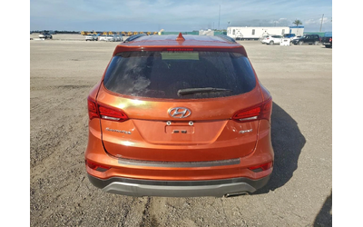 hyundai-santa-fe - 5