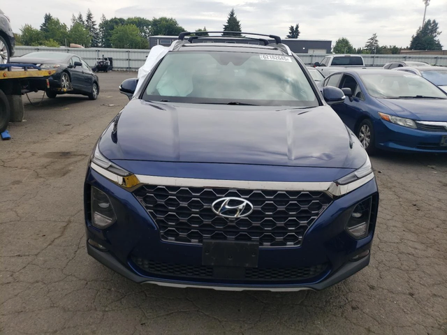 Hyundai Santa fe LIMITED/2.4L 4/4x4/КОЖА/ОБДУХ./ПОДГРЕВ - автомобили, коли, обяви за нови и употребявани 4