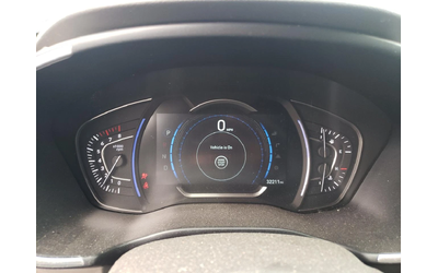 Hyundai Santa fe LIMITED/2.4L 4/4x4/КОЖА/ОБДУХ./ПОДГРЕВ - автомобили, коли, обяви за нови и употребявани 9