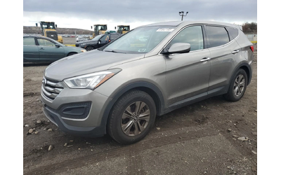 hyundai-santa-fe - 0
