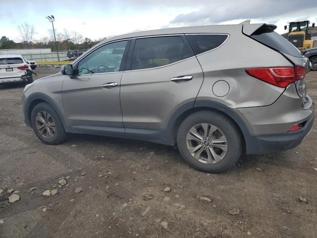 Hyundai Santa fe SPORT / ПОДГРЕВ / Bluetooth hands-free / - автомобили, коли, обяви за нови и употребявани 1