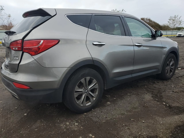 Hyundai Santa fe SPORT / ПОДГРЕВ / Bluetooth hands-free / - автомобили, коли, обяви за нови и употребявани 3