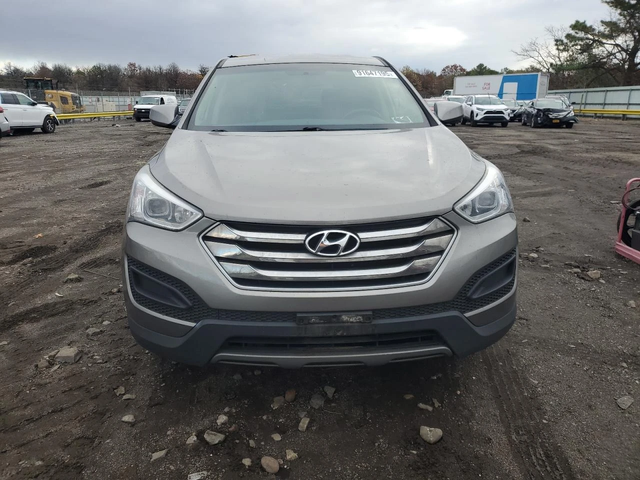 Hyundai Santa fe SPORT / ПОДГРЕВ / Bluetooth hands-free / - автомобили, коли, обяви за нови и употребявани 4