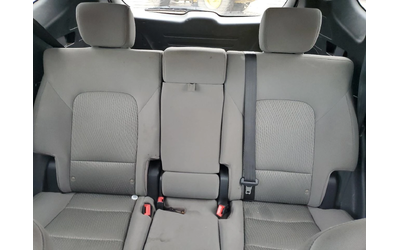 Hyundai Santa fe SPORT / ПОДГРЕВ / Bluetooth hands-free / - автомобили, коли, обяви за нови и употребявани 9