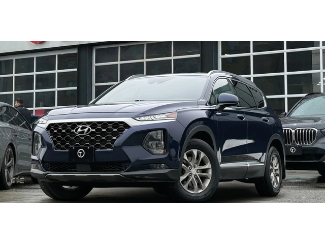 Hyundai Santa fe 2020| SE CARFAX* КРАЙНА ЦЕНА - автомобили, коли, обяви за нови и употребявани 0