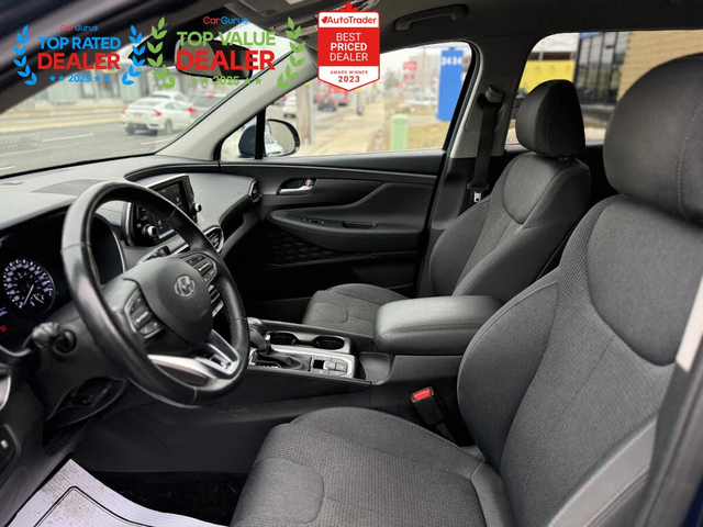 Hyundai Santa fe 2020| SE CARFAX* КРАЙНА ЦЕНА - автомобили, коли, обяви за нови и употребявани 13