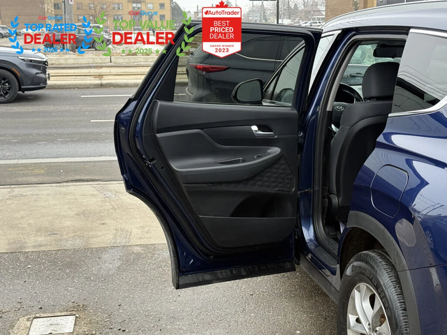 Hyundai Santa fe 2020| SE CARFAX* КРАЙНА ЦЕНА - автомобили, коли, обяви за нови и употребявани 16