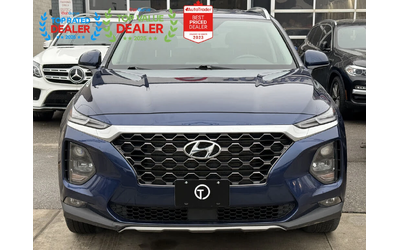 hyundai-santa-fe - 1