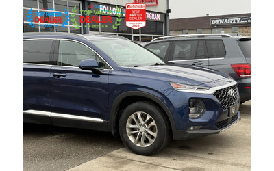 hyundai-santa-fe - 2