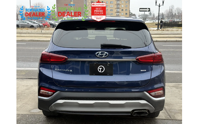 hyundai-santa-fe - 3