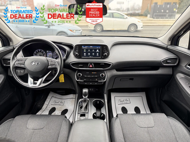 Hyundai Santa fe 2020| SE CARFAX* КРАЙНА ЦЕНА - автомобили, коли, обяви за нови и употребявани 6