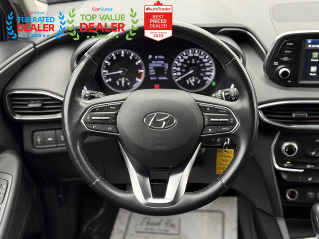 Hyundai Santa fe 2020| SE CARFAX* КРАЙНА ЦЕНА - автомобили, коли, обяви за нови и употребявани 7